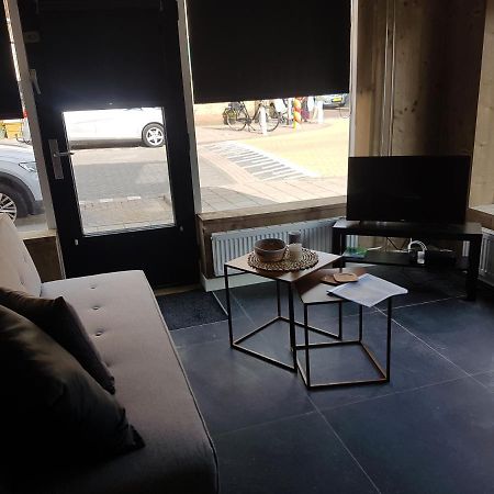 Appartementen Zeezijde Katwijk aan Zee Exterior photo