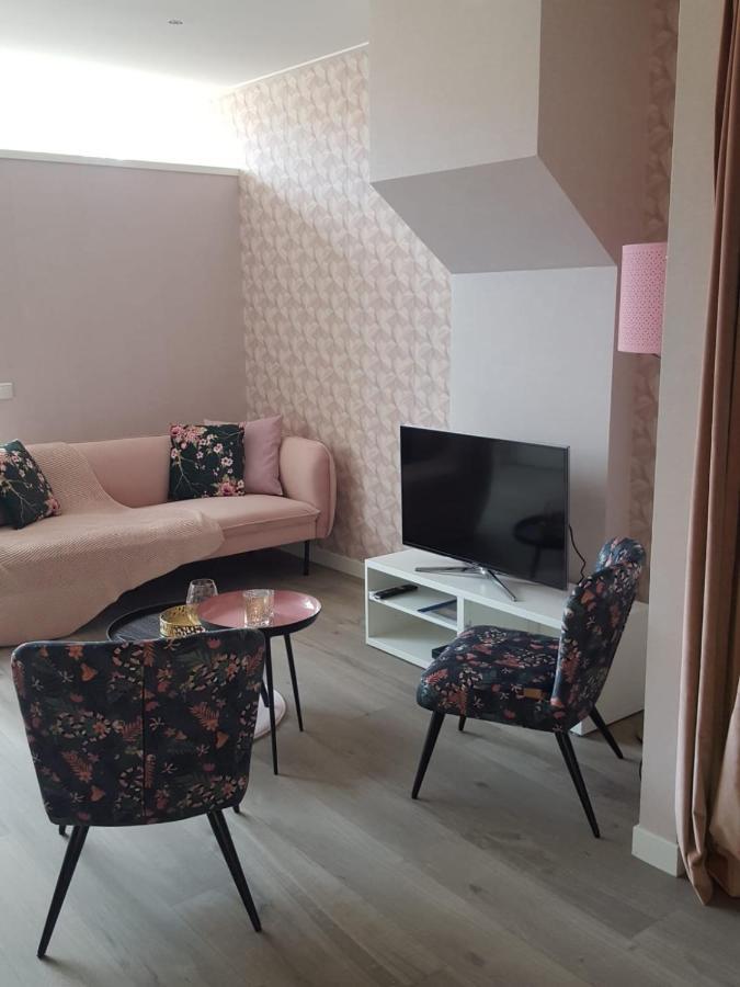 Appartementen Zeezijde Katwijk aan Zee Exterior photo