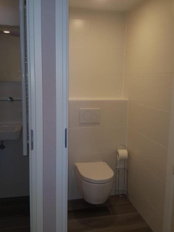 Appartementen Zeezijde Katwijk aan Zee Exterior photo