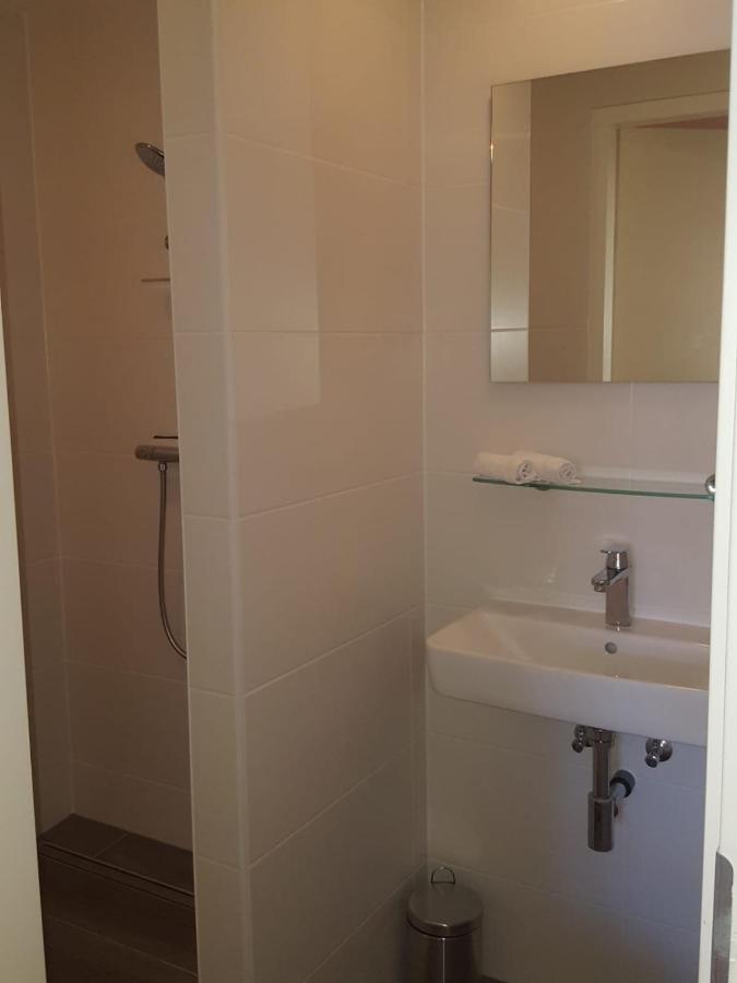 Appartementen Zeezijde Katwijk aan Zee Exterior photo