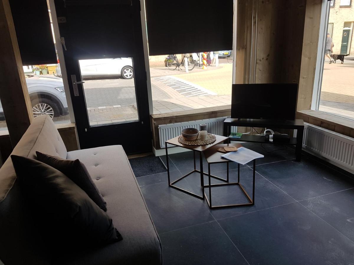 Appartementen Zeezijde Katwijk aan Zee Exterior photo