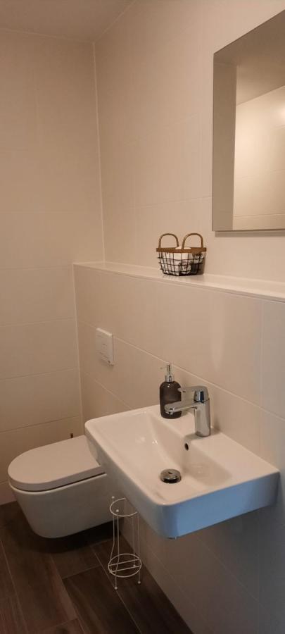 Appartementen Zeezijde Katwijk aan Zee Exterior photo