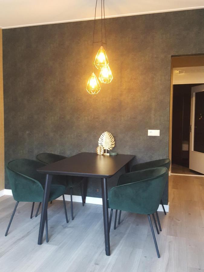 Appartementen Zeezijde Katwijk aan Zee Exterior photo