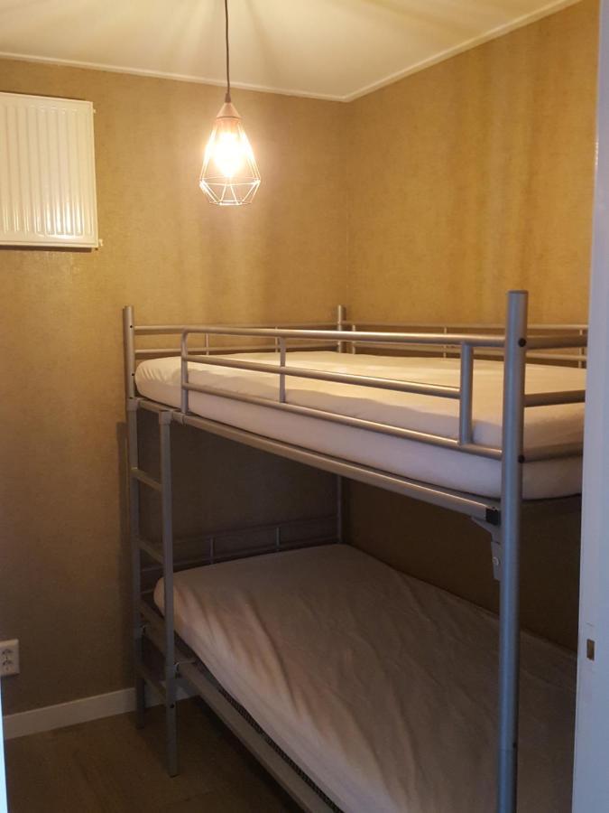 Appartementen Zeezijde Katwijk aan Zee Exterior photo